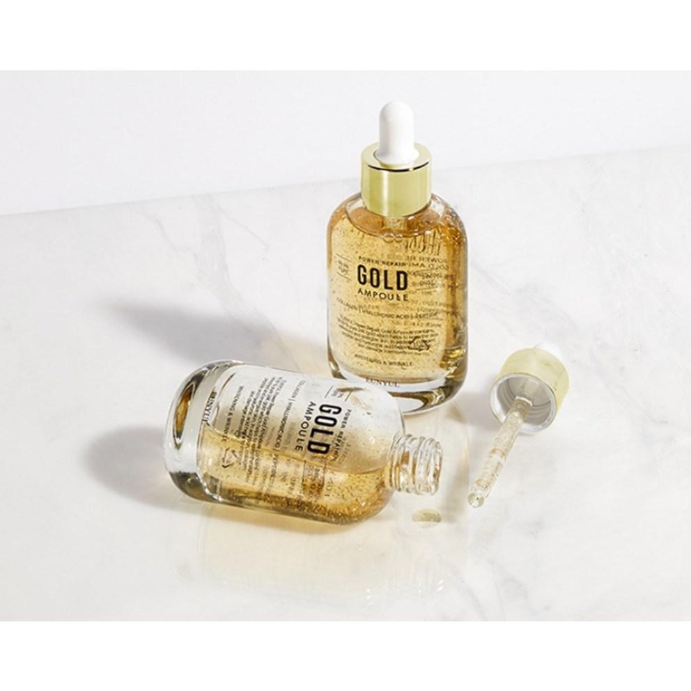 EUNYUL Power Repair Gold Ampoule, 50ml
