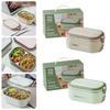 Durable 304 Stainless Steel Electric Lunch Box Plug-in Constant Temperature Food Heated Warmer Container 1000ml Heated Lunch Box