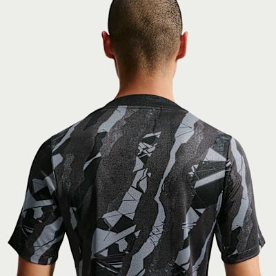 Мужская футбольная майка Nike Dri Fit Academy Мужская