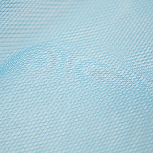 Zenkakyo Draining Net for Triangular Corners, 30 Sheets per Pack, 4 Packs