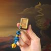 Механический слайдер для fidget-игр, многодорожечный, с магнитной карточкой-толкателем, тактильная монета, EDC, игрушка для снятия стресса, сенсорная, против тревожности, для мужчин