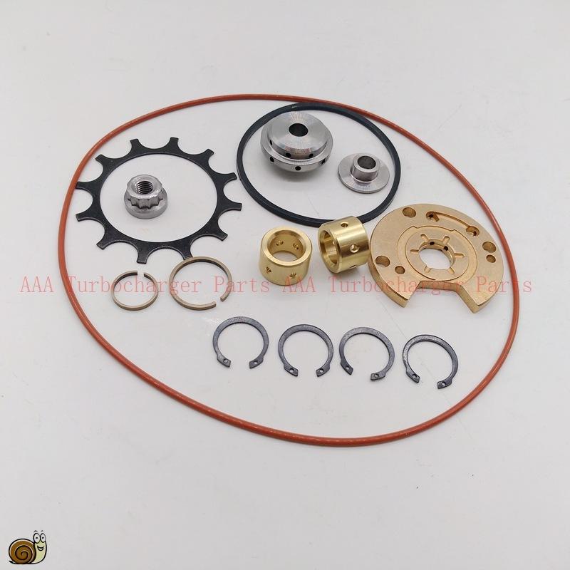 T4 T3 T04 TB03 Turbo Repair Kits ,Thrust Bearing 360 Degree Supplier AAA Turbocharger Parts