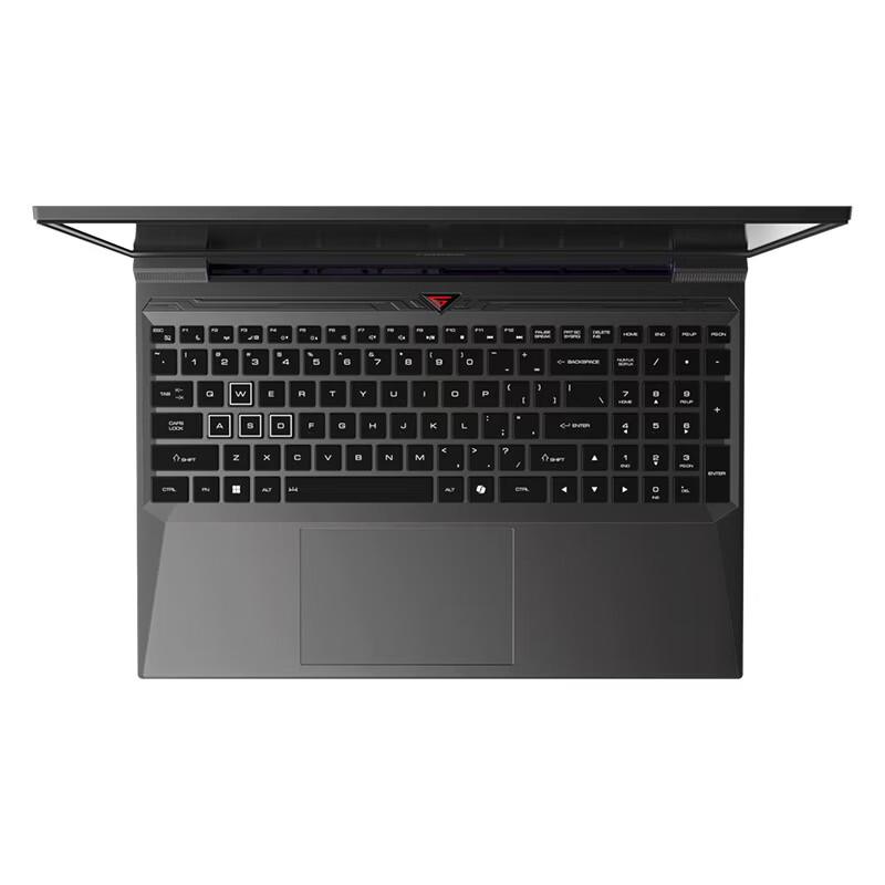 Игровой ноутбук Hasee ZHANSHEN S8 (Китайская версия)