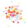 1000pcs Acrylic Letter Beads Colorful Alphabet Round Beads for Jewelry Bracelets Necklace