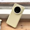 Матовый чехол из жидкого силикона для Huawei Mate 70 60 50 Pura 70 P60 P50 Nova 13 12 Pro Ultra, оригинальный противоударный сплошной чехол