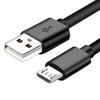Micro USB Cable 2.4A Fast Charging Micro Data Cord For Samsung S6 S7 Redmi 7 8 9A Note 4 5 6 For Headhpone Earphone Mouse