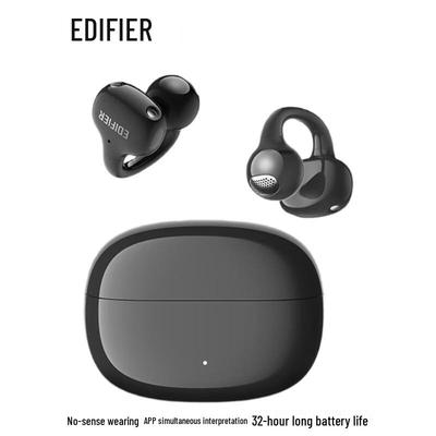 Edifier Bluetooth-наушники-клипсы Comfo Clip Q