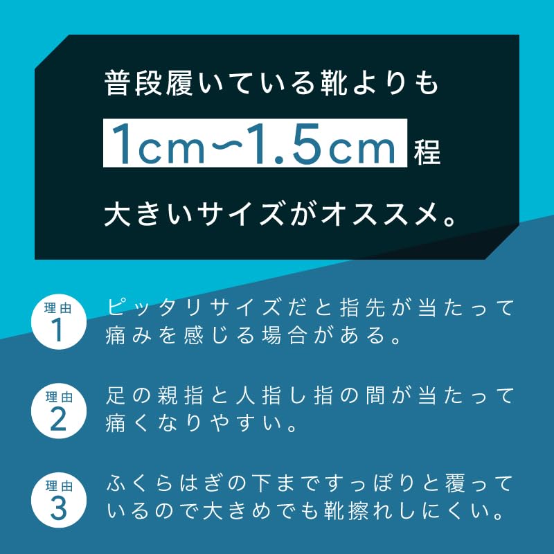 Носки Таби Кохадзэ для фестивалей Обувь [Ай Ай] Амортизирующие с воздушной подушкой (22,5см-29,0см) (Японские размеры, взрослые) Темно-синий, 28.0 см