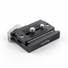 SMALLRIG Arca Plate Quick Release Plate for Tripod Plate Arca Swiss Standard-2146B