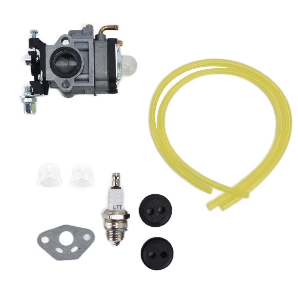 Комплект прокладок свечей зажигания для карбюратора H119‑6 42CC для замены WT WYK‑186 с впускным отверстием