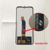 100% Work For DOOGEE V Max V30 Pro V31 GT S100 S110 S118 LCD Screen S Punk S Cyber Pro LCD Display Touch Screen Repair