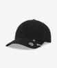 Кепка с козырьком Weldeon Rose & Piercing - Черная / Wdah026404Ubk