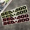 Для BRP Seadoo RXP260 Гидроцикл Наклейки Ski Doo RXP300 Гидроцикл Наклейка на крыло IBR 300 BRP Аксессуары Sea-doo Rxpx 300