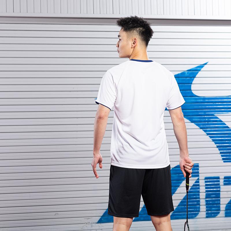 Mizuno Одежда для бадминтона унисекс V2CA43Z4