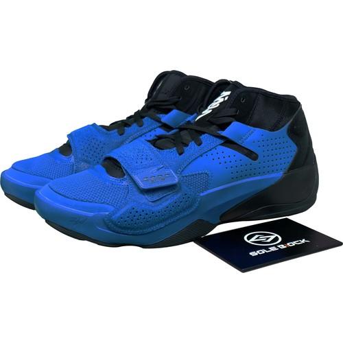 Air Jordan Zion 2 PF One Never Done DO9072-410
