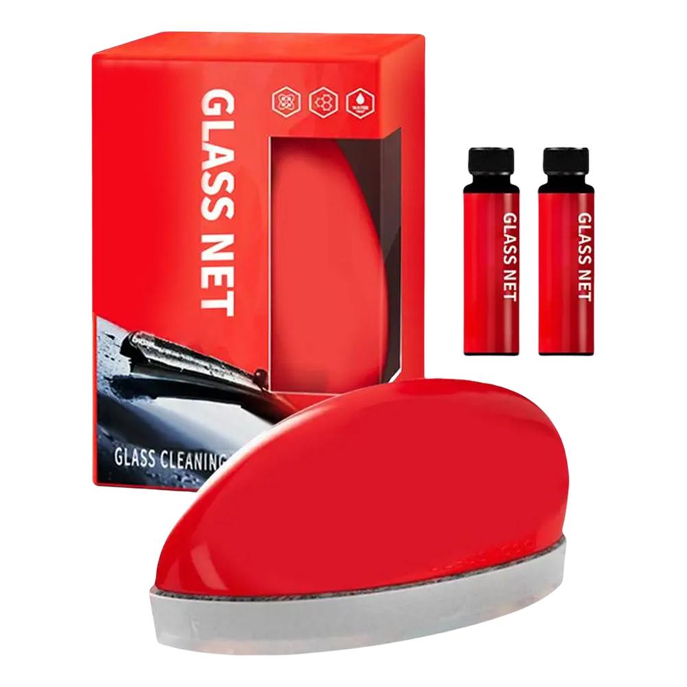 Мощный очиститель лобового стекла. Удаляет масляную пленку на стекле автомобиля. Удаляет пятна от воды на лобовом стекле автомобиля. Покрытие для автомобильных стекол. Прозрачное окно.
