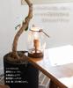 Арома-лампа Aroma Light, Стильная настольная лампа для гостиной, столовой, спальни, рабочего стола, кафе, Антикварная, Ретро, Классическая, Скандинавский светильник