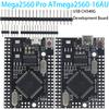 Mega2560 Pro ATmega2560-16AU USB CH340G Интеллектуальная плата для электронной разработки