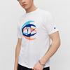 Champion T Shirt Japan Version Unisex C3-TS311