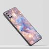 Чехол-сумка для телефона с плавающей золотой рыбкой для Oneplus 13R 13 12R 11 10T 10R Nord N100 N200 N10 10 9 9R 9RT CE 3 2 Z Pro 5G Мягкий ТПУ Чехол
