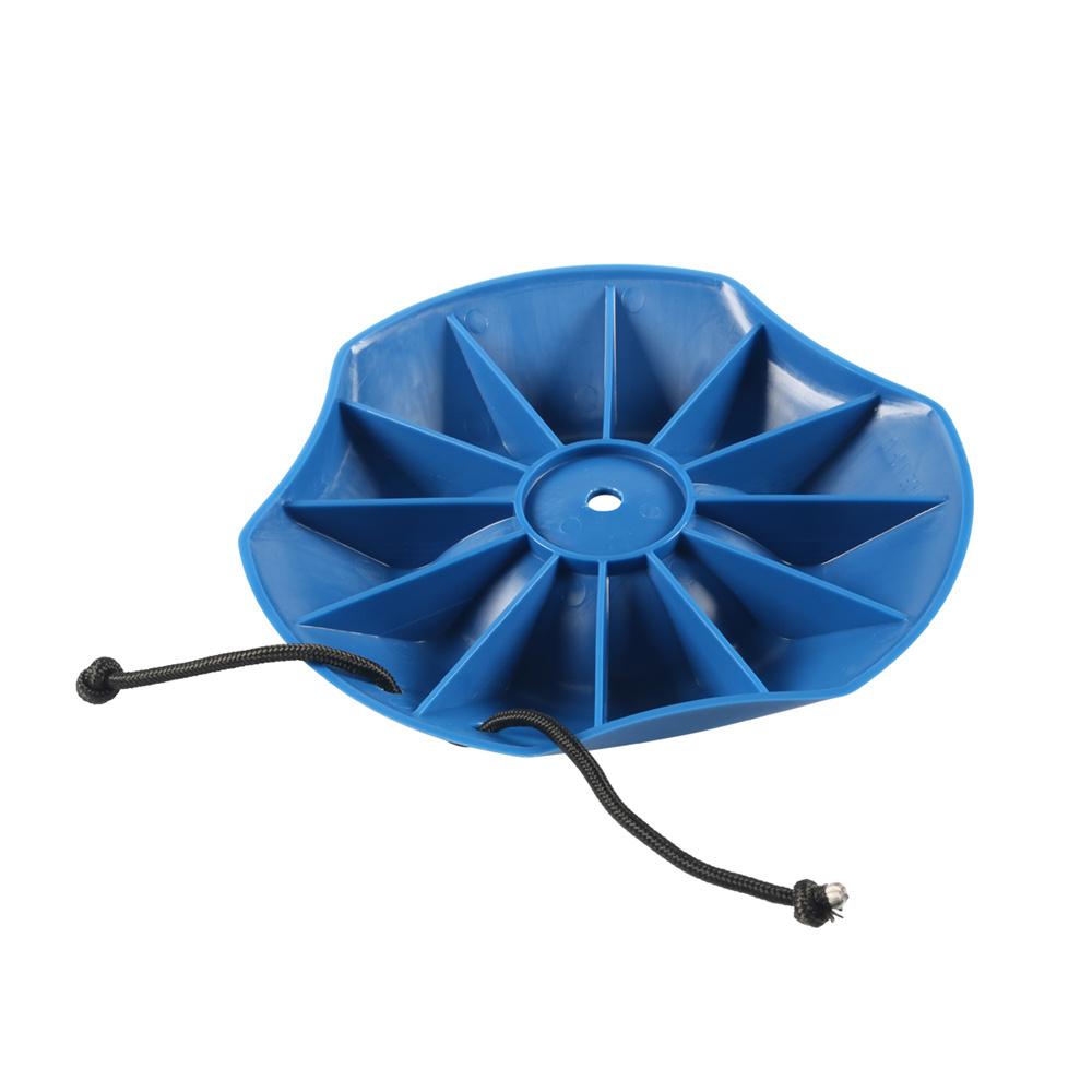 Сверхпрочный упор для прицепа, колесо домкрата дышла, док-станция, стабилизатор колесной колодки