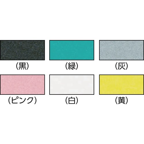 Лист управления TRUSCO 5S толщиной 17 мм T5S-17