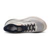 Mizuno PI PLUS unisex повседневные кроссовки серый темно-синий D1GH240304