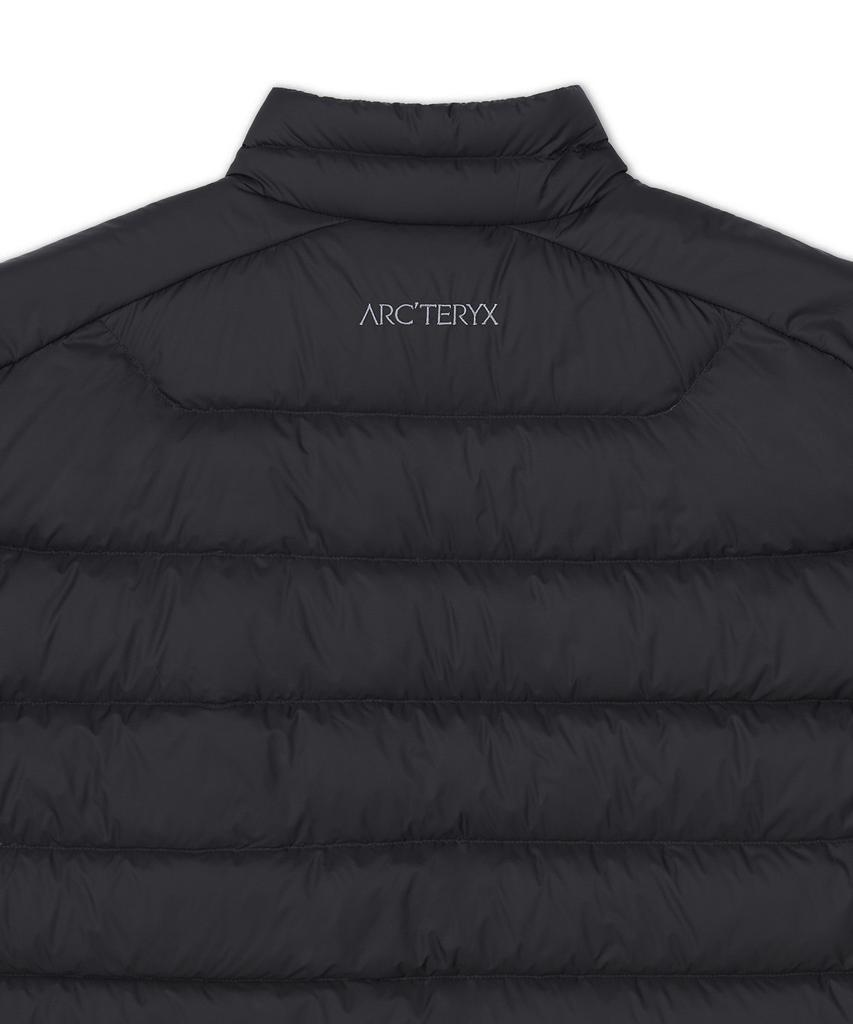 Arcteryx Cerium Vest Men'S - Black / Ajqsm10531