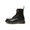 Dr. Martens 1460 Pascal Hdw Vintage Matte Soft Leather 8-Hole Boots Women Boots Black 26874001