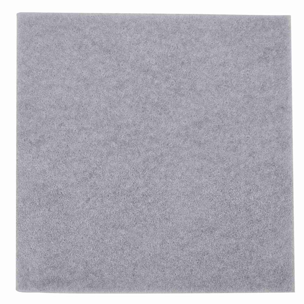 5PCS Grey Pre Motor Filter 3 Layer Replacement Filter Vacuum Filter Pad Vacuum Cleaner Maintenance