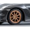 Tomytec Tomica Limited Vintage Neo 1/64 Scale LV-N316d Nissan GT-R Premium Edition T-spec 2024 Model (Black, Finished) 333708