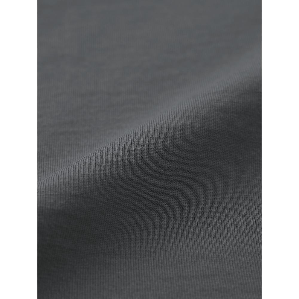 GU by Uniqlo Укороченная футболка с вырезами для девочек
