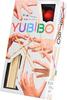 JELLYJELLYGAMES YUBIBO для 2-8 игроков. Сцепите пальцы и поддержите шест! Захватывающая кооперативная игра на баланс, где падение шеста заканчива