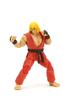 Фигурка Кена из Street Fighter II, 6 дюймов, Игрушка-фигурка для детей и взрослых