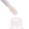 6Ml Empty Transparent Lip Gloss Tubes Big Brush Plastic Lip Balm Tube Lipstick Mini Sample Cosmetic Container Sample Bottle