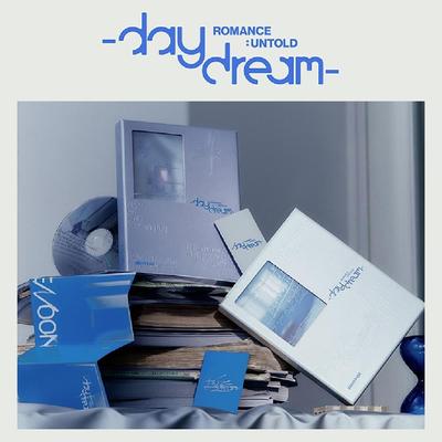 РОМАНТИКА : UNTOLD -daydream- Альбом Стандартная версия.