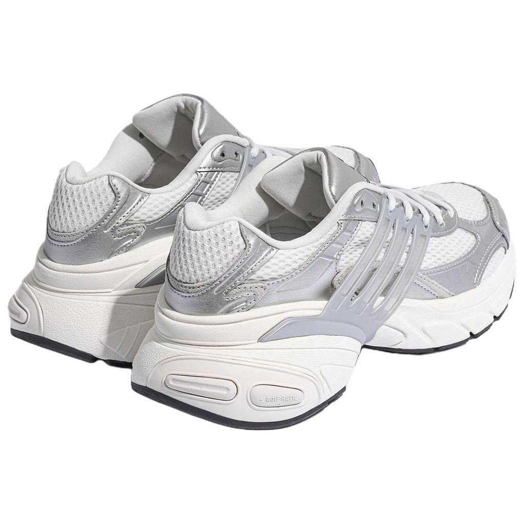 Adidas Originals Adistar Xlg Современные Ретро Низкие Кроссовки Папы Унисекс Кроссовки Кристально-Белые KJ1386