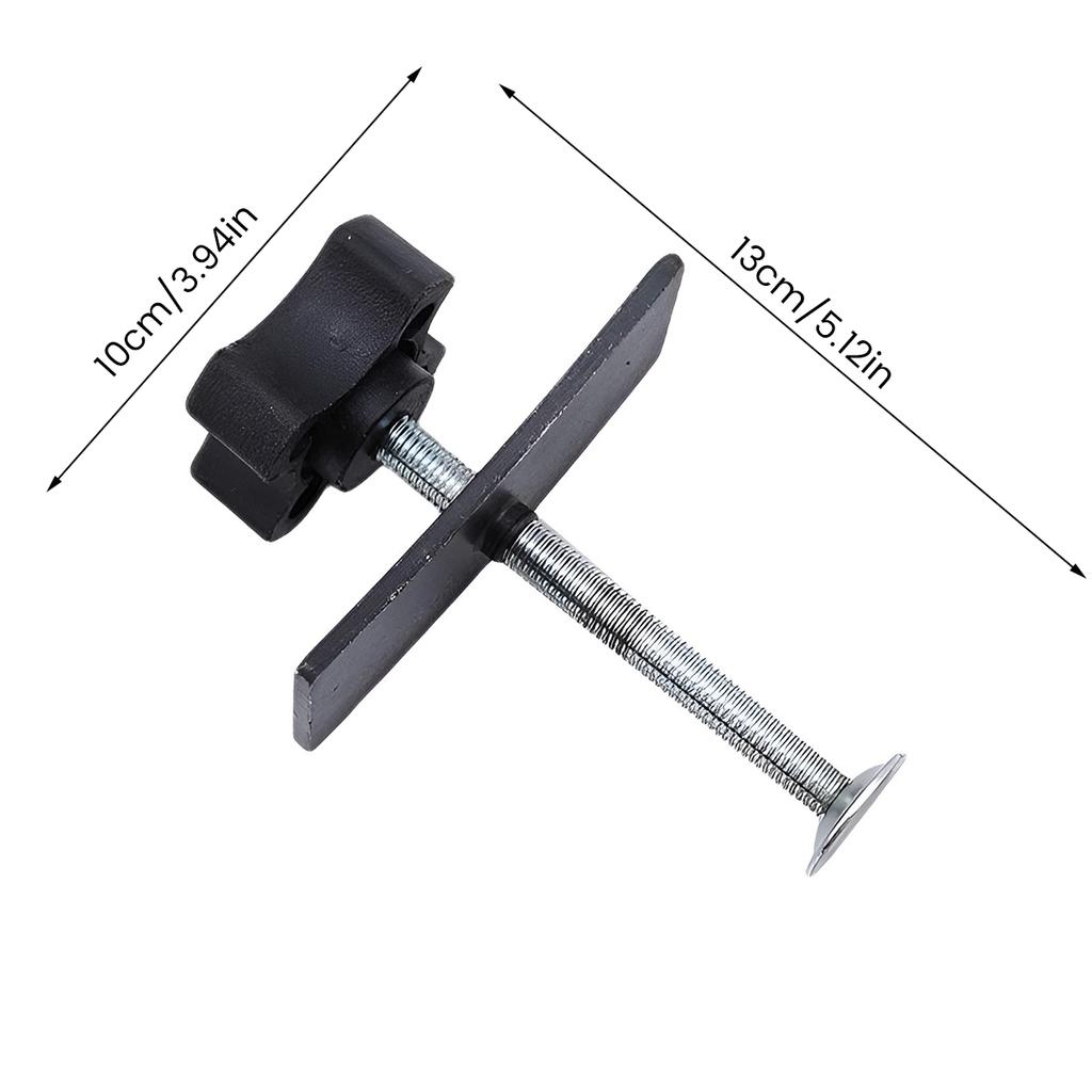 Набор инструментов для тормозной системы Разделитель поршней суппорта дисковых тормозных колодок автомобиля Компрессор поршней Авторемонт Ручные инструменты Тормозные суппорты