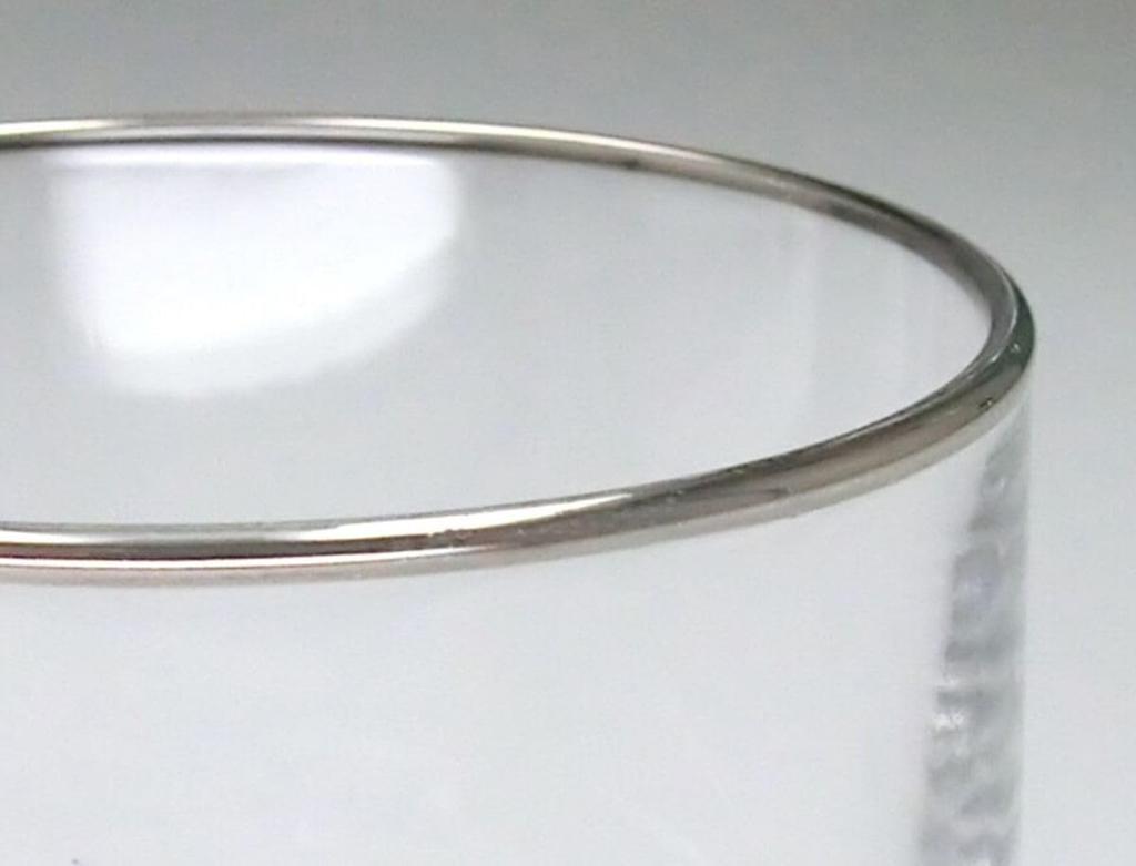 Набор стаканов Кубики льда 200 мл J-kitchens & Нетающие (3-Pack)