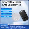 Мини-умный GPS-трекер, локатор для поиска ключей, устройство для защиты от потери, трекер для детей, домашних животных, багажа автомобиля, работает с приложением Find My APP для системы iOS
