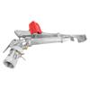 Heavy Duty Irrigation Sprinkler 1.5in DN40 Female Thread Rocking Arm Sprinkler  Agriculture Farm