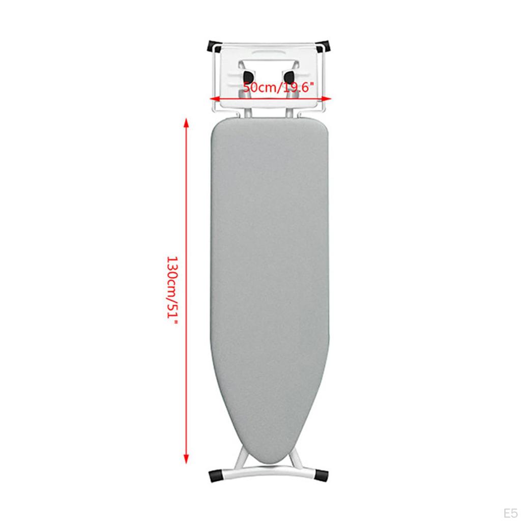 Ironing Board Cover with Easy Installation And Heat Protection