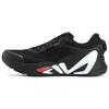 Boa Master Aerobic Fitness Durable Low-Top Training Shoes Men Sneaker Black A12M331305FBB