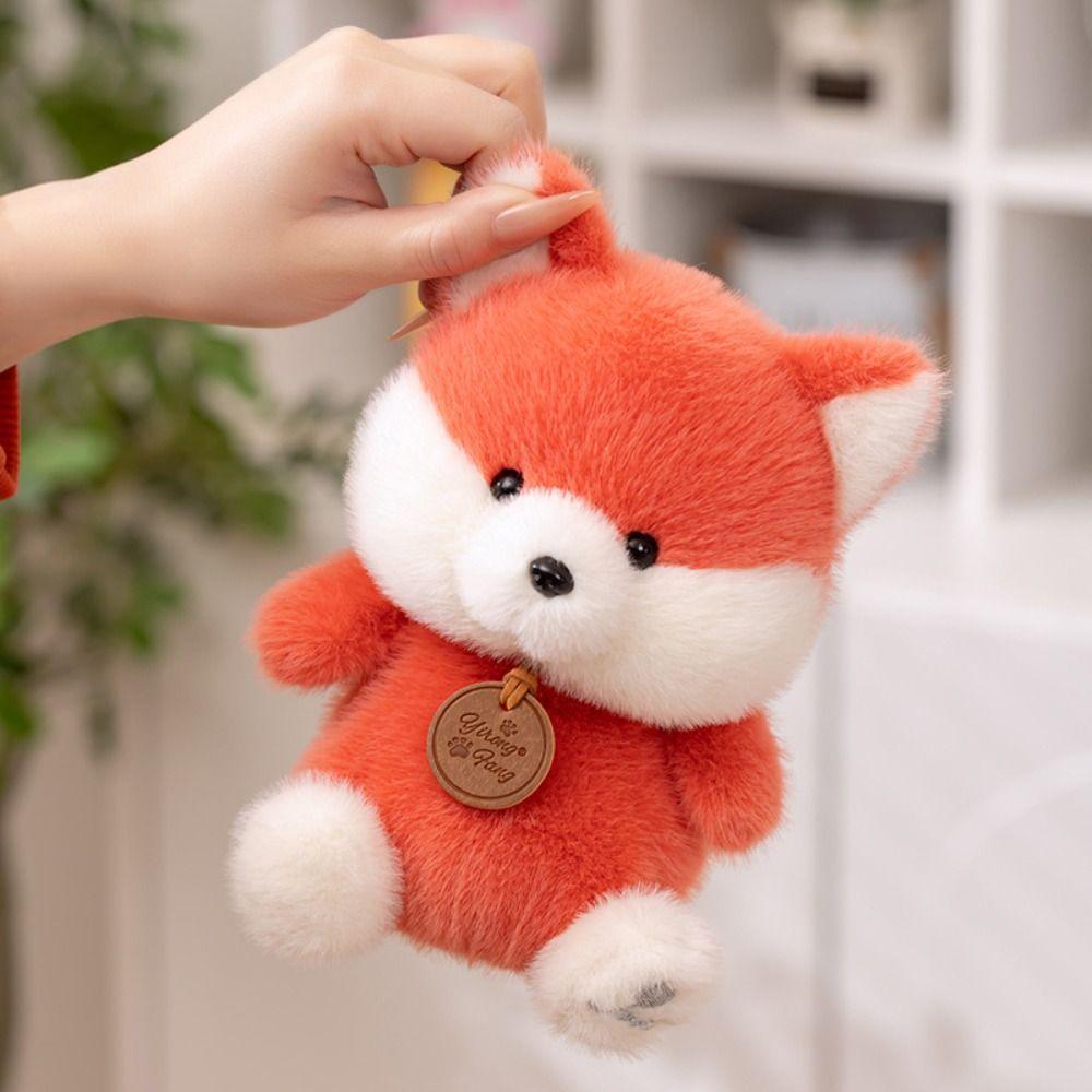 Мягкие игрушки слон плюшевая кукла ленивец кошка капибара мягкая игрушка для детей