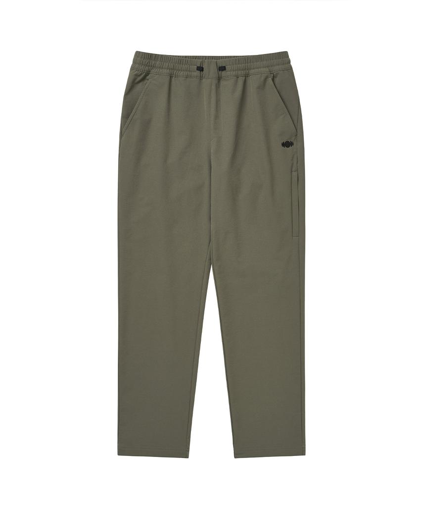 Брюки Pantopolladoleu Daily Basic Fit Хаки
