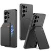 Magnetic Detachable Card Holder Wallet Case Galaxy S26 Ultra S25 S24 With Strong Magnet Stand PU Leather Cover