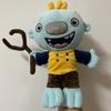 Аниме Валликасамс Плюшевый Мультяшный Милый Валли Маленький Гигант Ручной Монстр на Ветке Дерева Мягкая Игрушка Для Ребенка Подарок на День Рождения Рождество