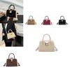 Fashionable Color Block Small Square Bag For Women With Zipper Closure Ideal For Everyday