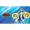 Игровой коврик UniVersus My Hero Academia (Неджире Хадо)