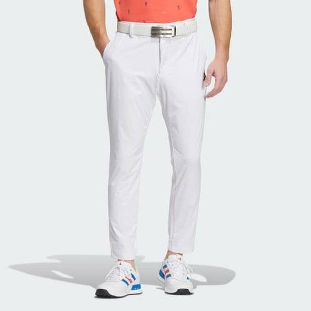 AdidaS Golf 2024 S S Men S Golf Ankle Pant 9 10 In6560